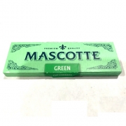    Mascotte Green - 70 mm